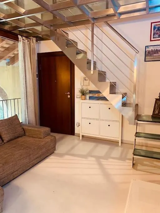 Benvenuti In Casa Peluca! Apartman Mestre