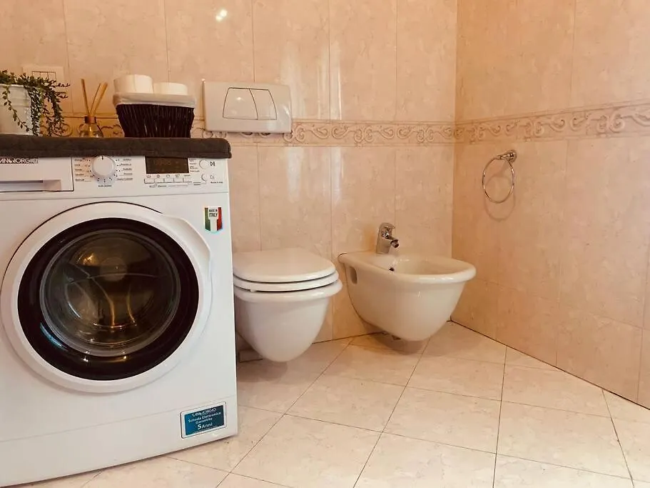 Benvenuti In Casa Peluca! Apartman Mestre 0*,