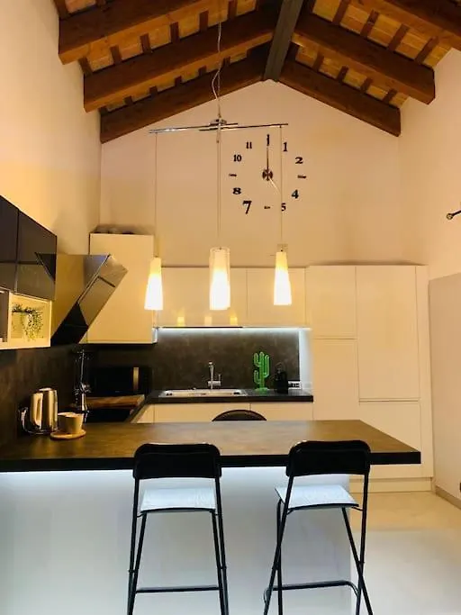 Benvenuti In Casa Peluca! Apartman Mestre