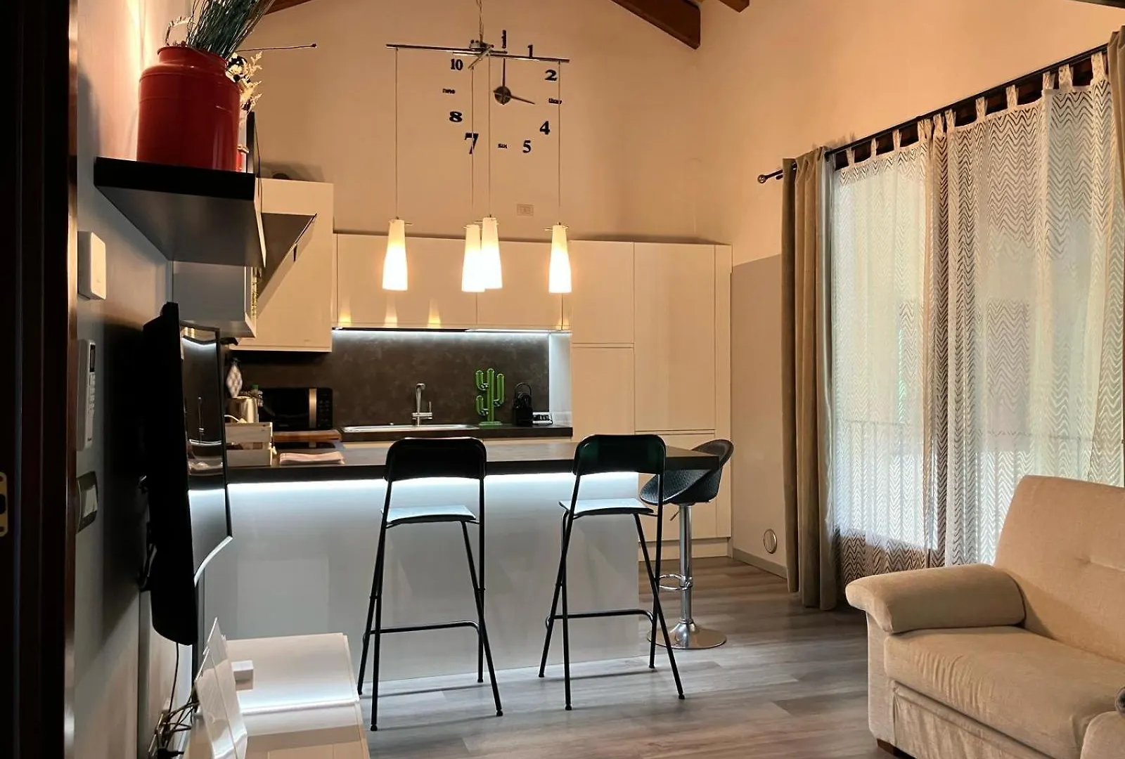 Benvenuti In Casa Peluca! Apartman Mestre