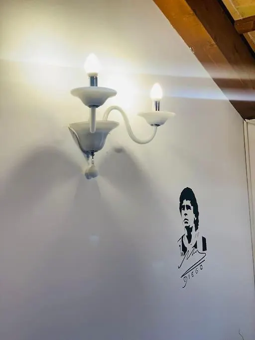 Benvenuti In Casa Peluca! Apartment Mestre Italy