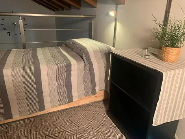Benvenuti In Casa Peluca! Apartment Mestre