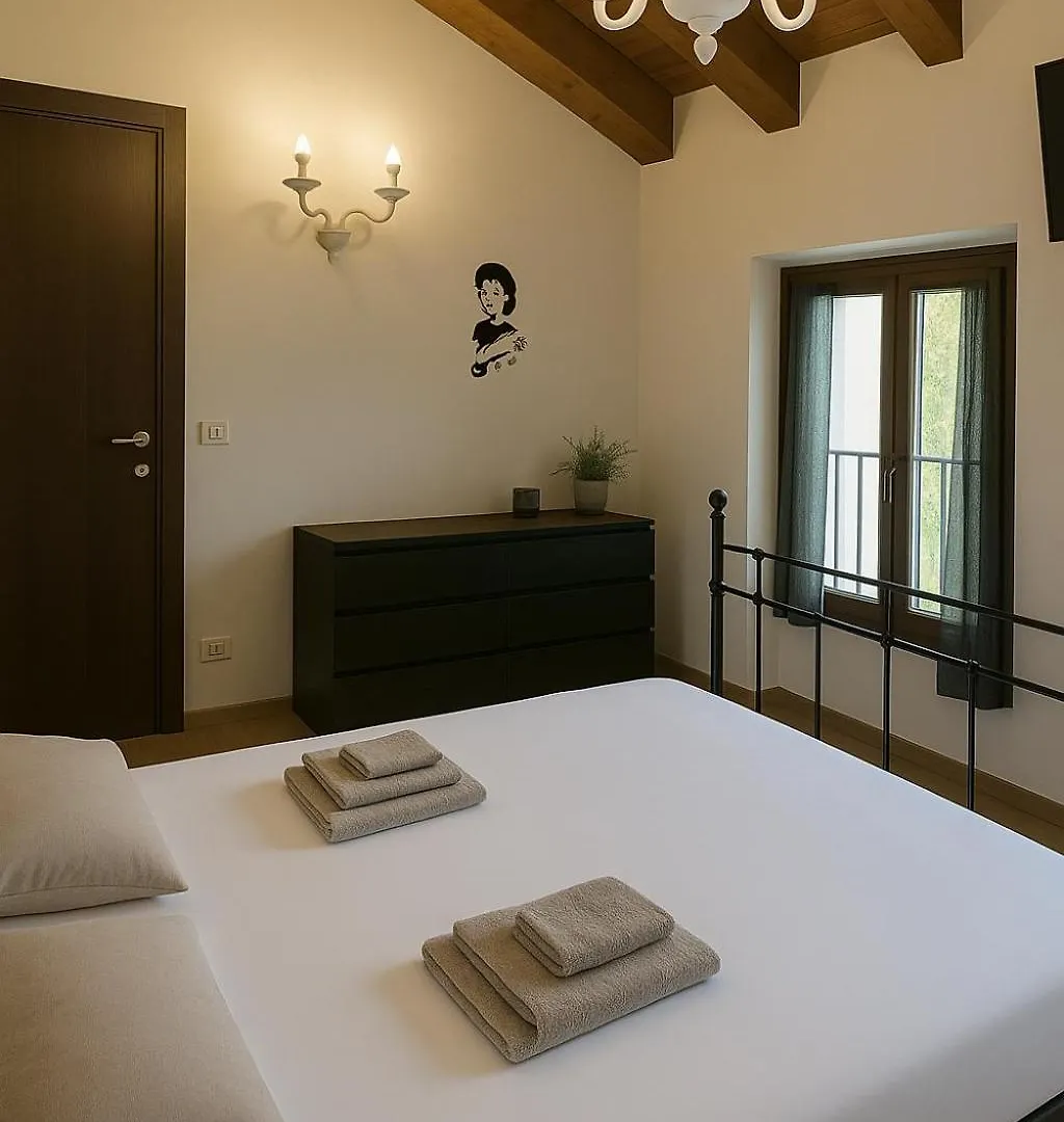 Benvenuti In Casa Peluca! Apartment Mestre 0*,  Italy